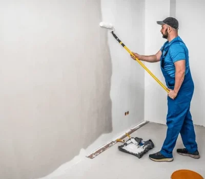 Painting Services 4